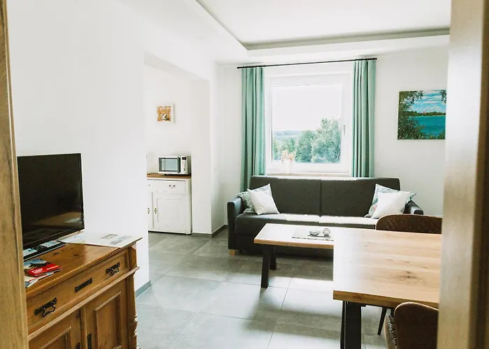 Seeliebe Apartamento