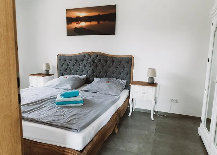 Seeliebe Apartamento