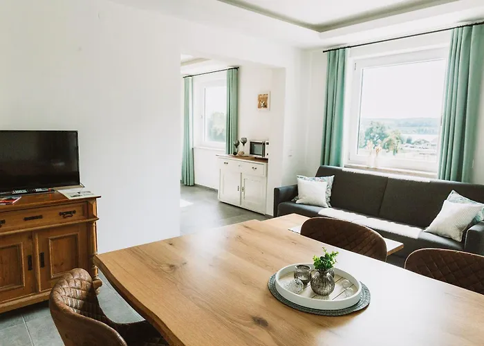 Seeliebe Apartamento
