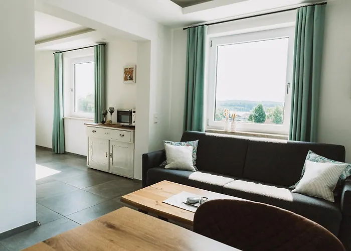 Seeliebe Apartamento