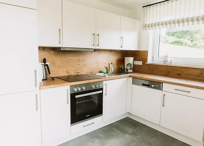 Apartamento Seeliebe
