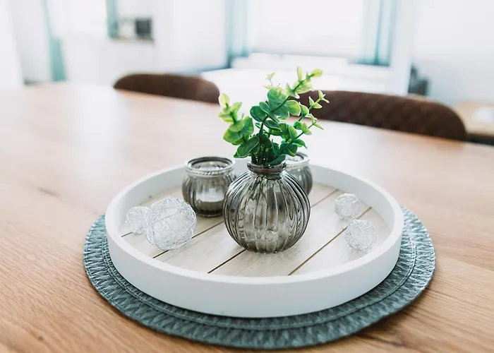 Seeliebe Apartamento