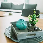 Seeliebe 아파트 *