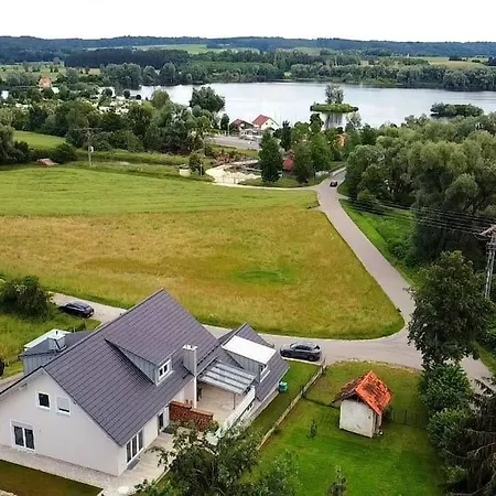 Apartment Seeliebe *