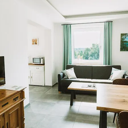 Seeliebe Apartment