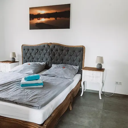 Seeliebe Apartment