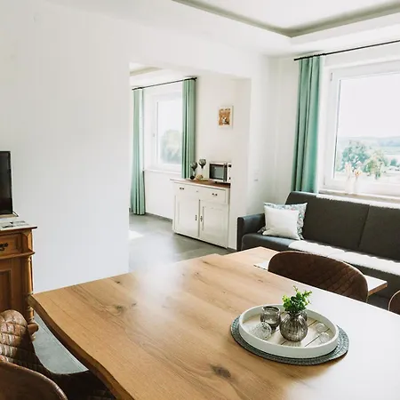 Seeliebe Apartment