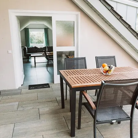 Seeliebe Appartement Breitenthal (Gunzburg)