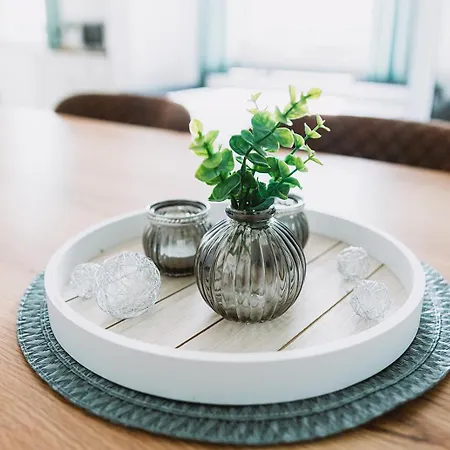Seeliebe Apartment