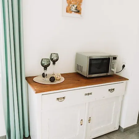 Apartment Seeliebe
