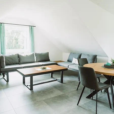 Appartement Seeliebe *